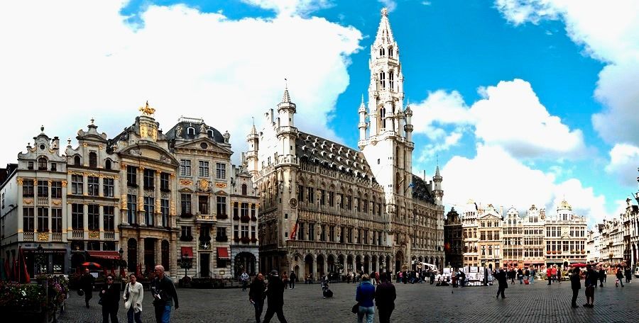 Belgium data retention