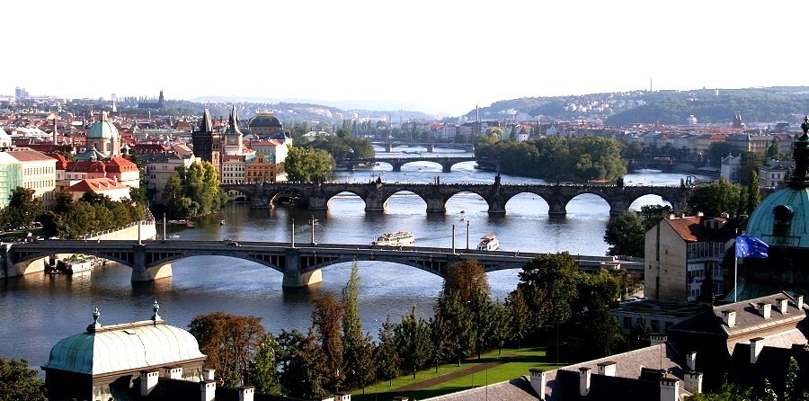 Czech Republic data retention
