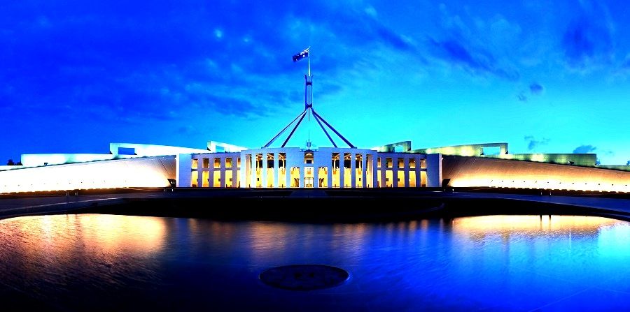 data retention in australia