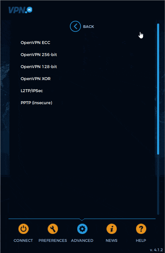 VPN.ac
