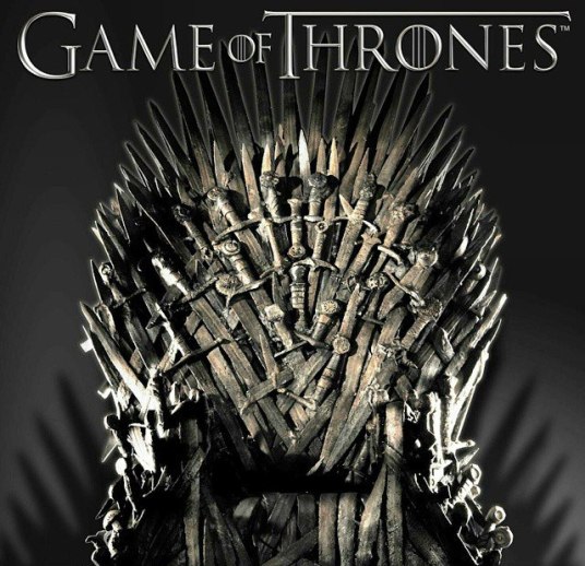Game of Thrones HBO