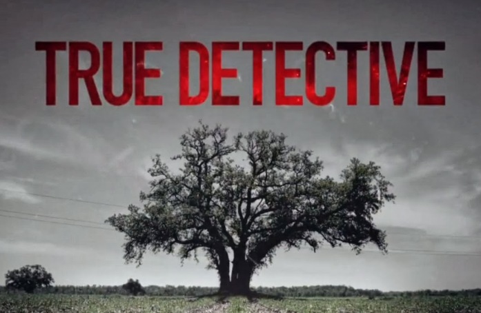 true detective HBO