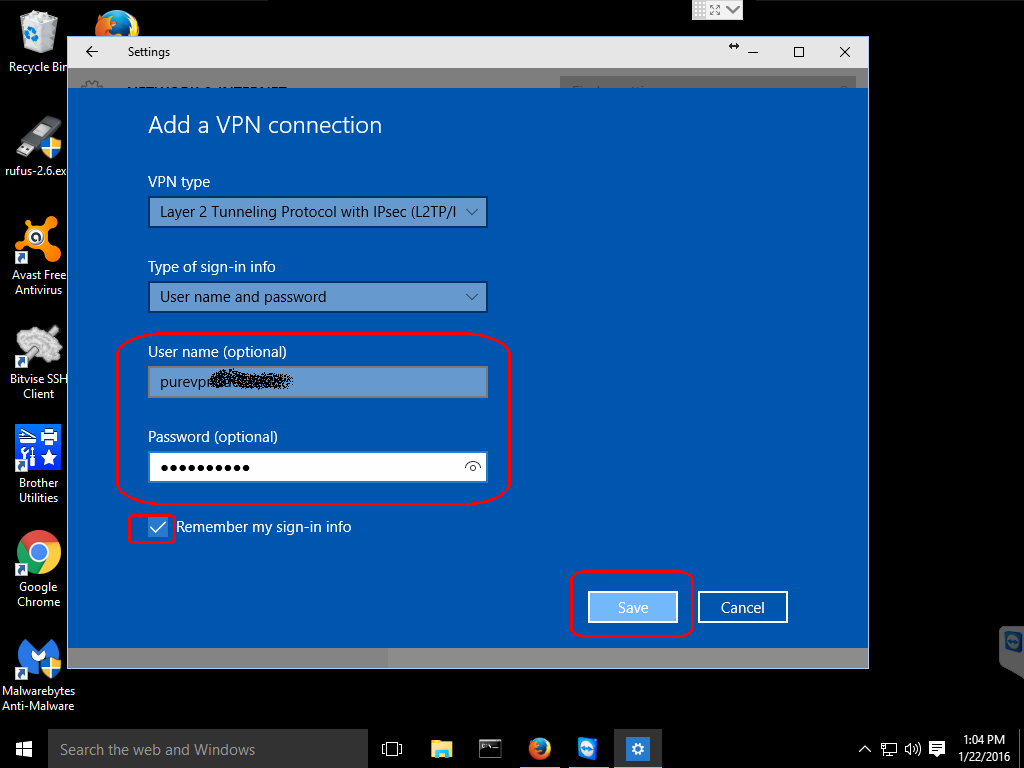 ipvanish vpn username and password ipvanish vpn username and password