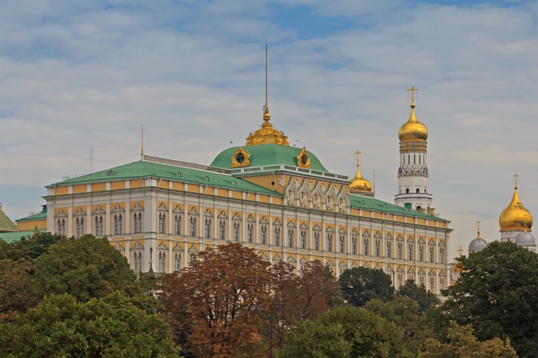 Russia_Kremlin
