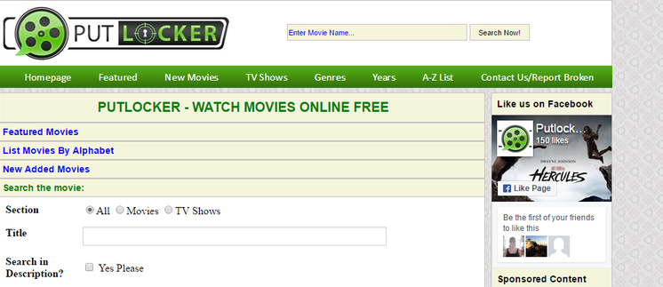 Putlocker