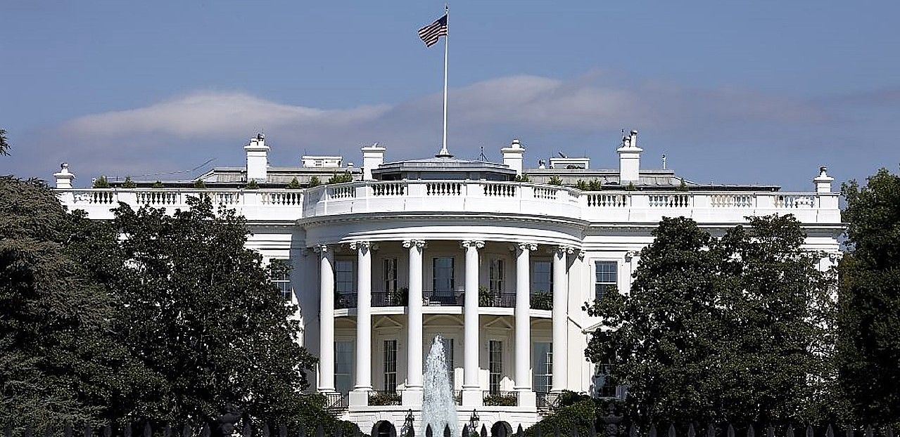 Trump Enhancing Public Safety Order