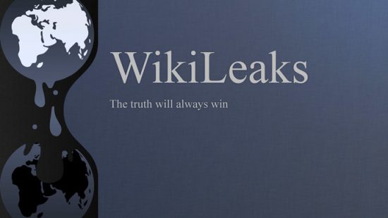 wikileaks