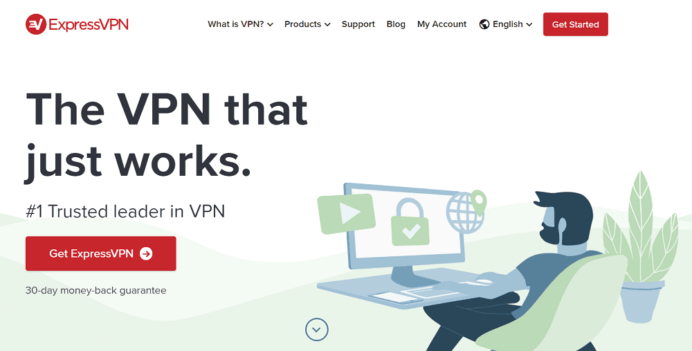 ExpressVPN review