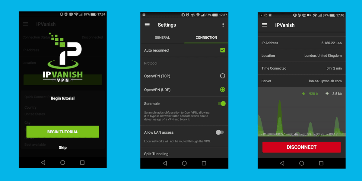 free ipvanish app free ipvanish app