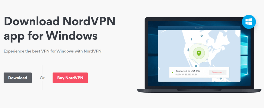 NordVPN