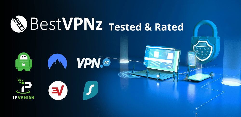 The Best Business Vpn Services 2023 thumbnail