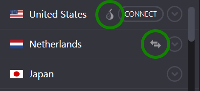 Tor over VPN