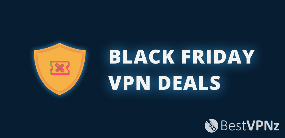 VPN Black Friday