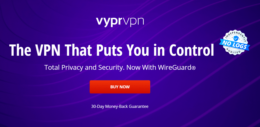 VyprVPN