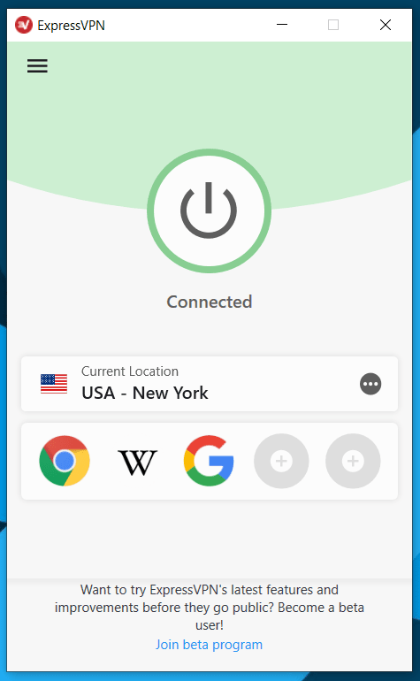 ExpressVPN