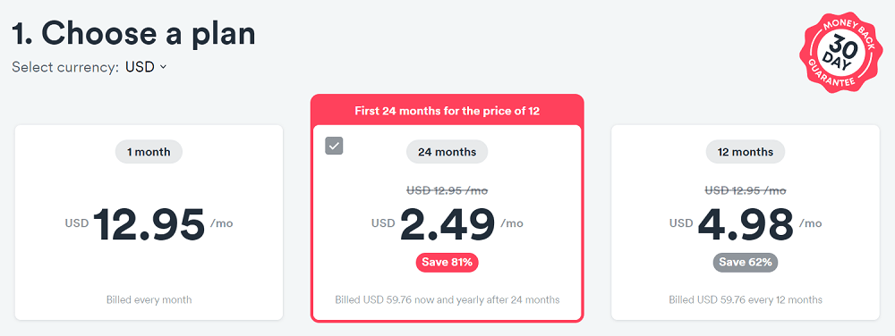 Cheap VPN