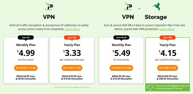 TunnelBear VPN - IGN