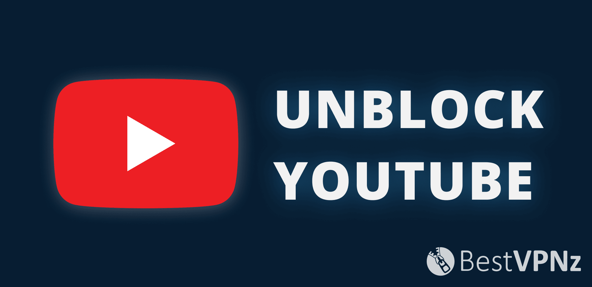 Unblock YouTube