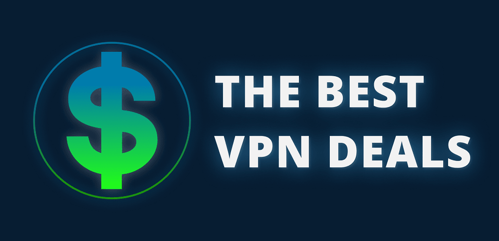 VPN deals