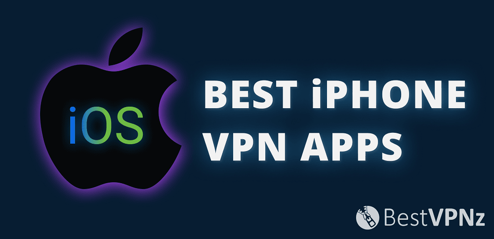 Best iPhone VPN