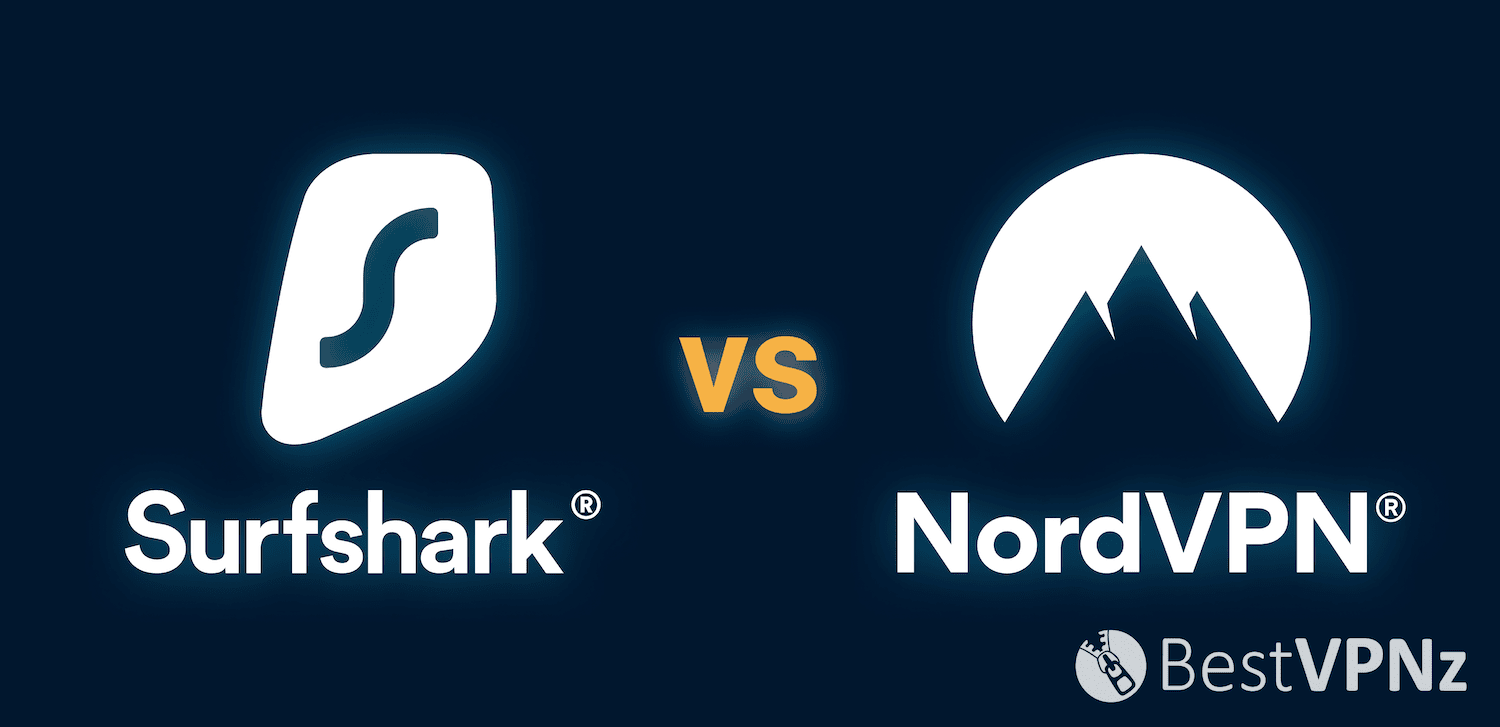 TunnelBear vs NordVPN: We Have a Clear Winner [Tested in 2023]